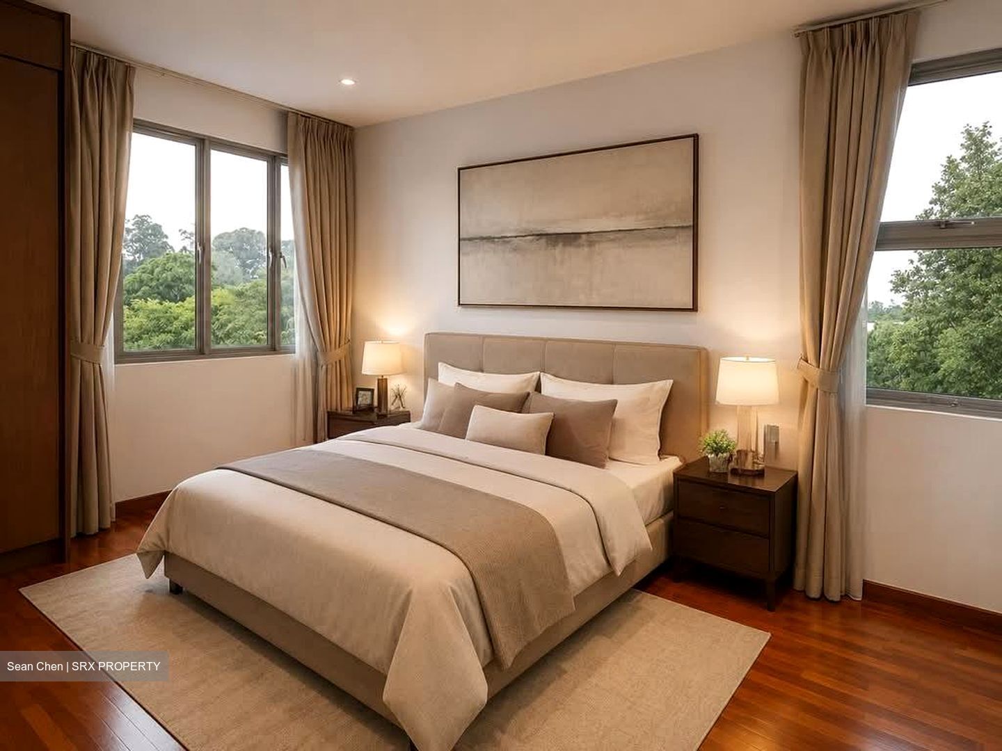 Nassim Regency (D10), Condominium #594595341